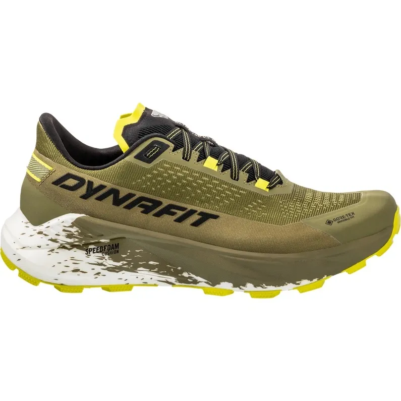 Dynafit Ultra 100 V3 GTX Herren Trailrunningschuhe