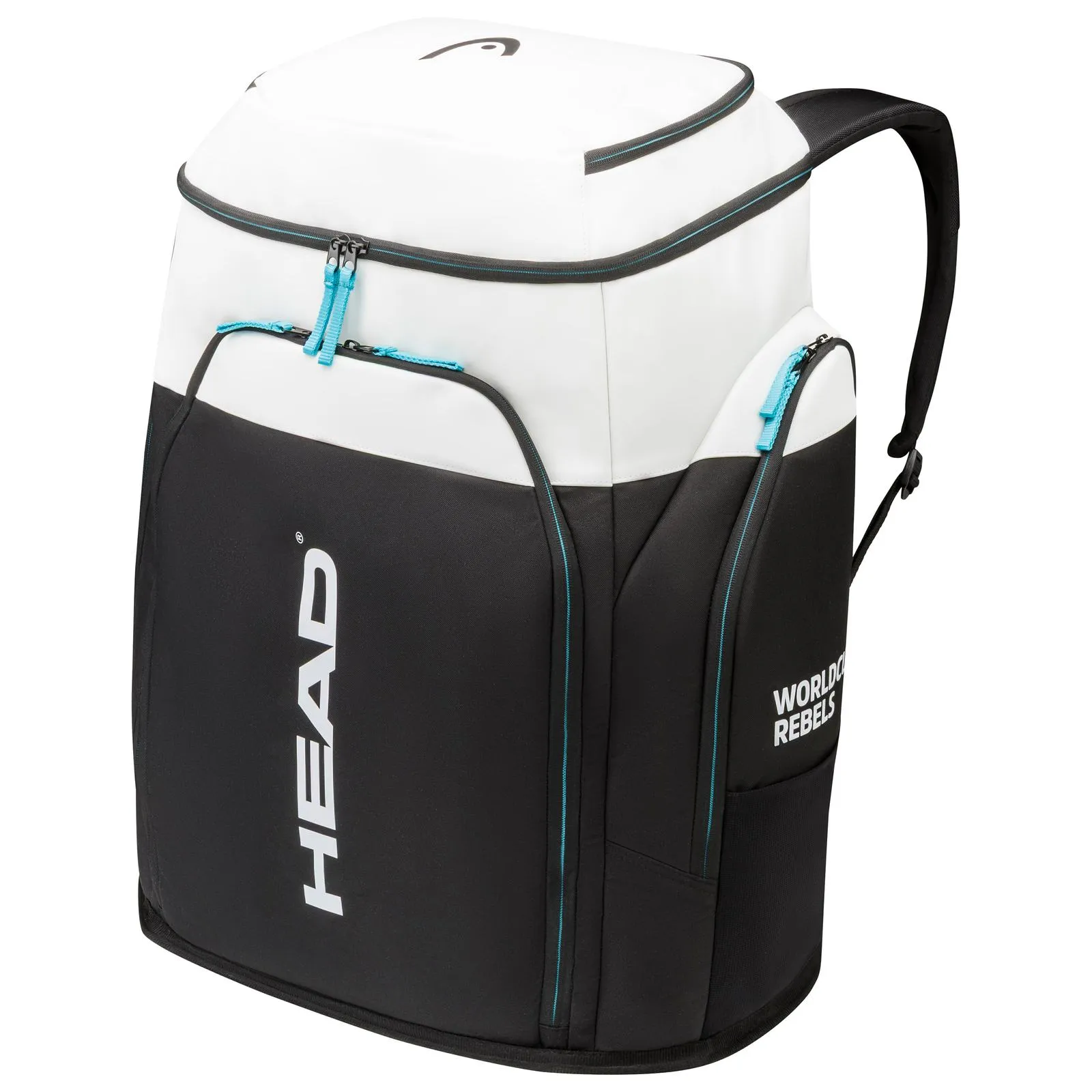 Head Rebels Racing Backpack XL 2027 Ansicht 1