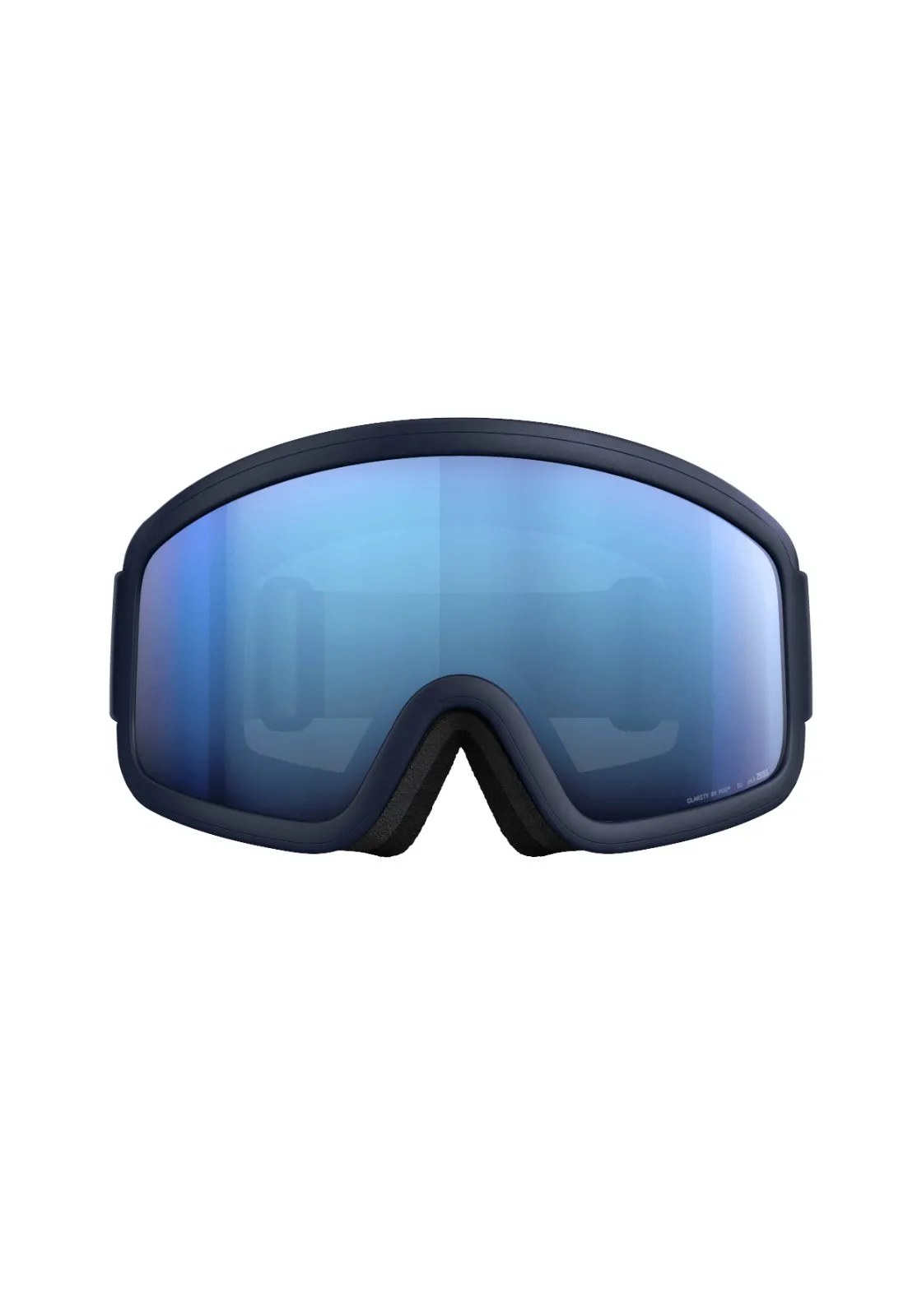 POC Ciasma Skibrille Apatite Navy Partly Sunny Blue