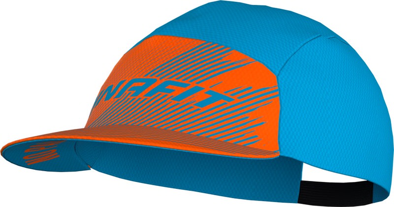 Dynafit Alpine Graphic Visor Cap Dawn | ski-shop.ch