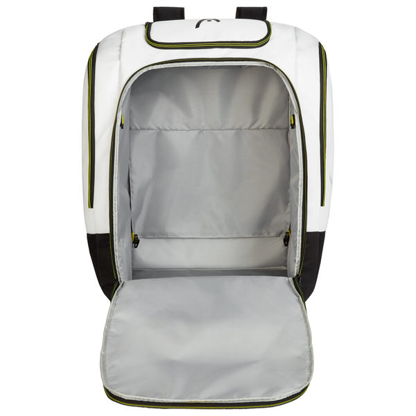 スキー HEAD Rebels Racing Backpack 90L 2025/2026 Rebels Racing backpack L (90L) – Head Racing Canada