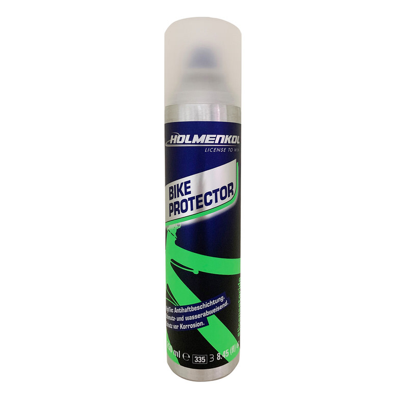 Holmenkol Bike Protector Spray | Schütze dein E Bike