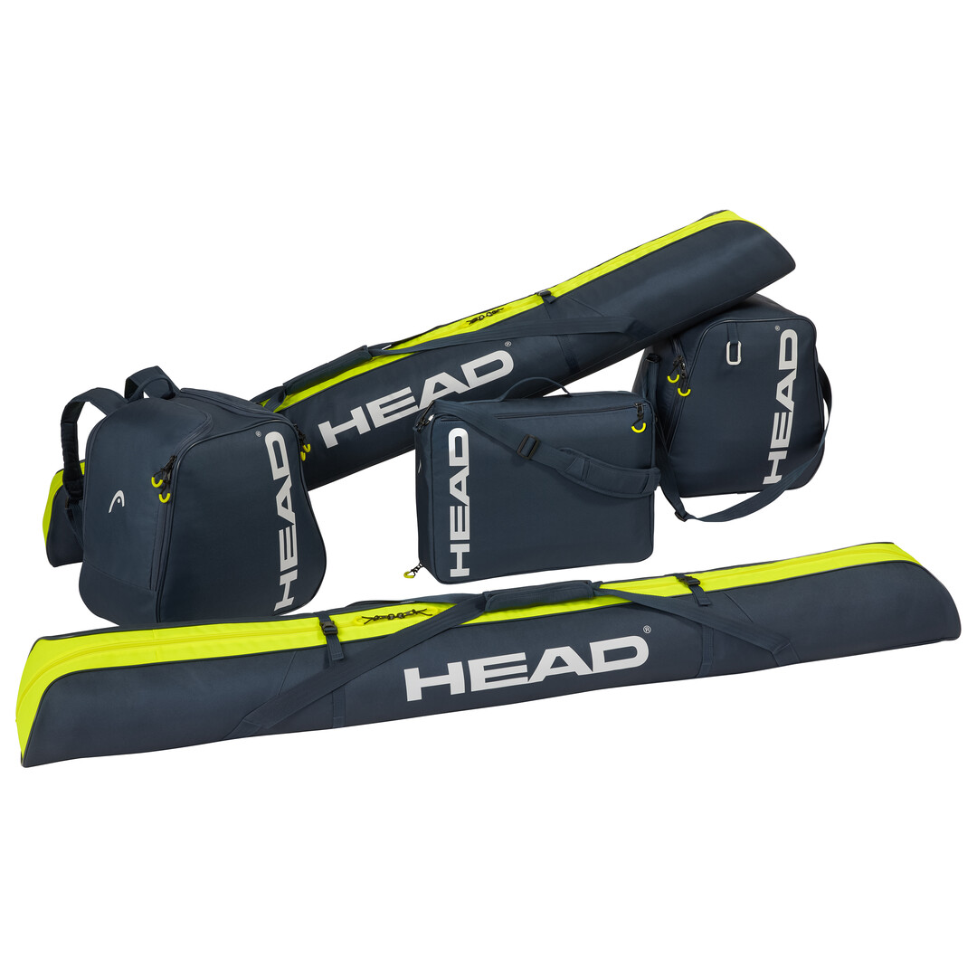 Head Single Skibag 175cm 2023 Sortiment