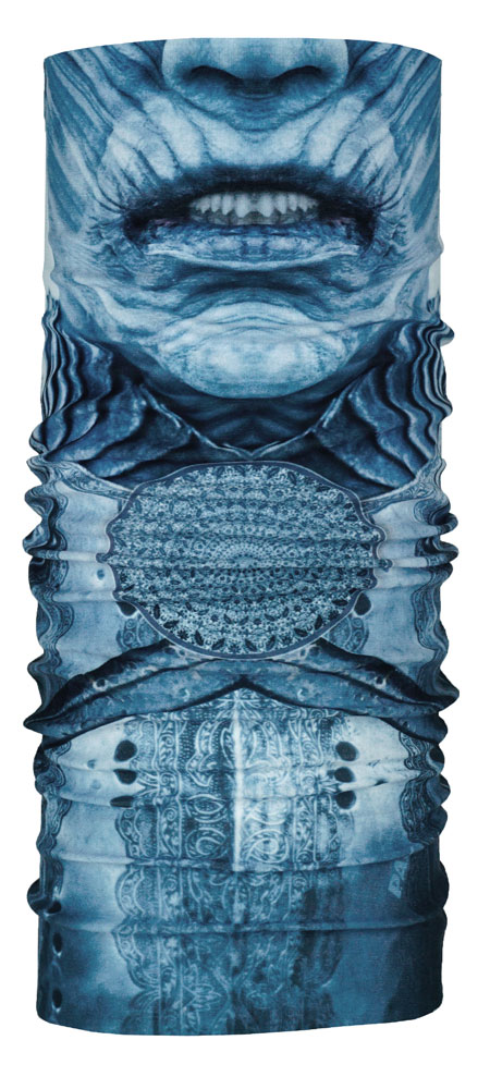 P.A.C. Facemask Pirut