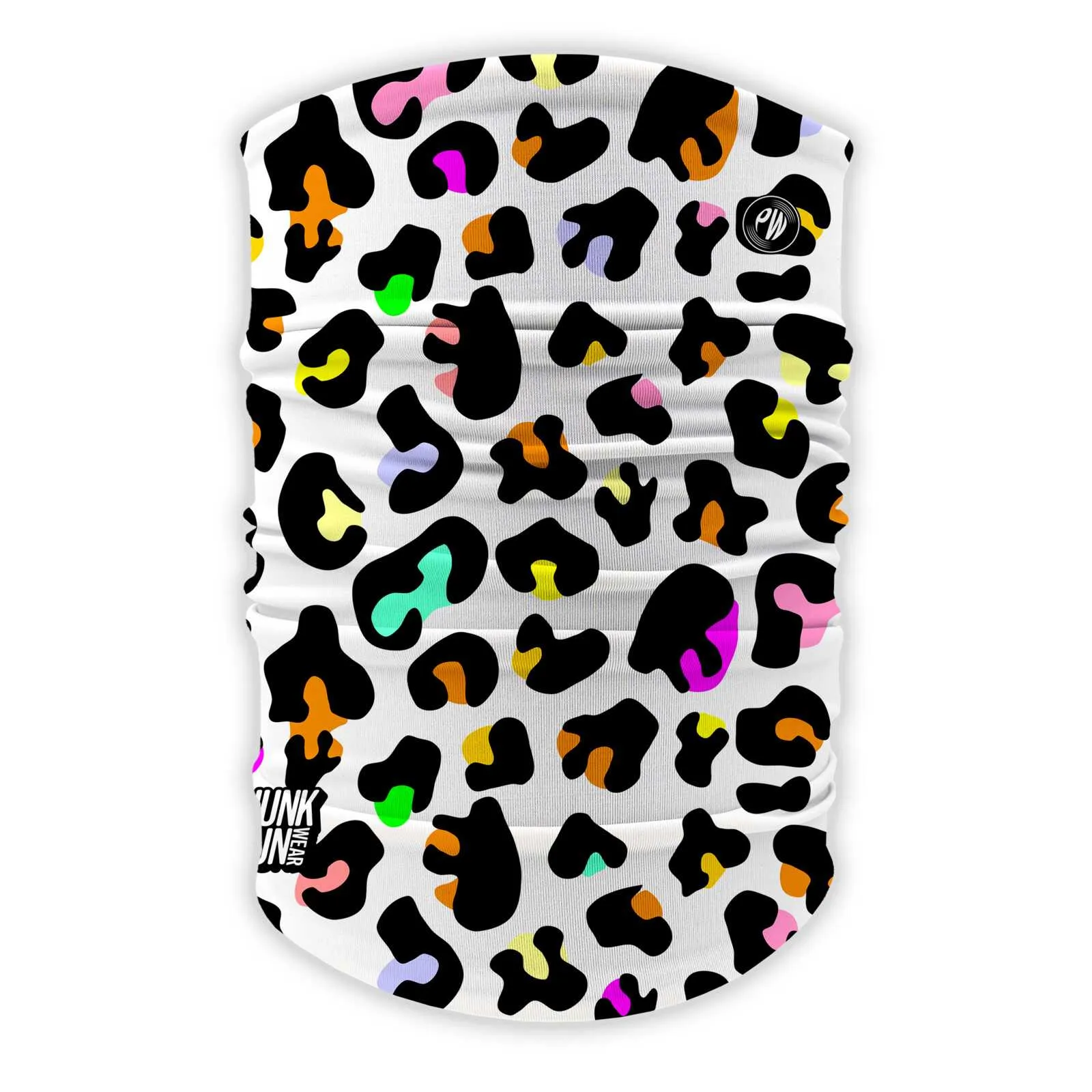 Phunkshun Confetti Kitty Youth Double Tube