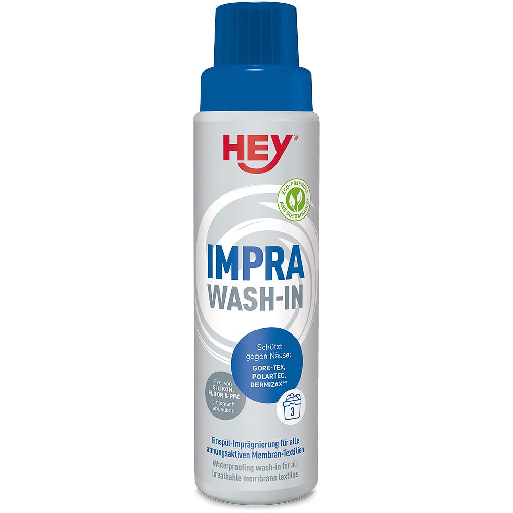 Impra Wash-in 250ml