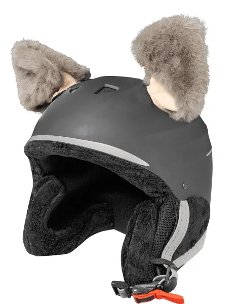Reusch Helmet Ears Helmohren Dog