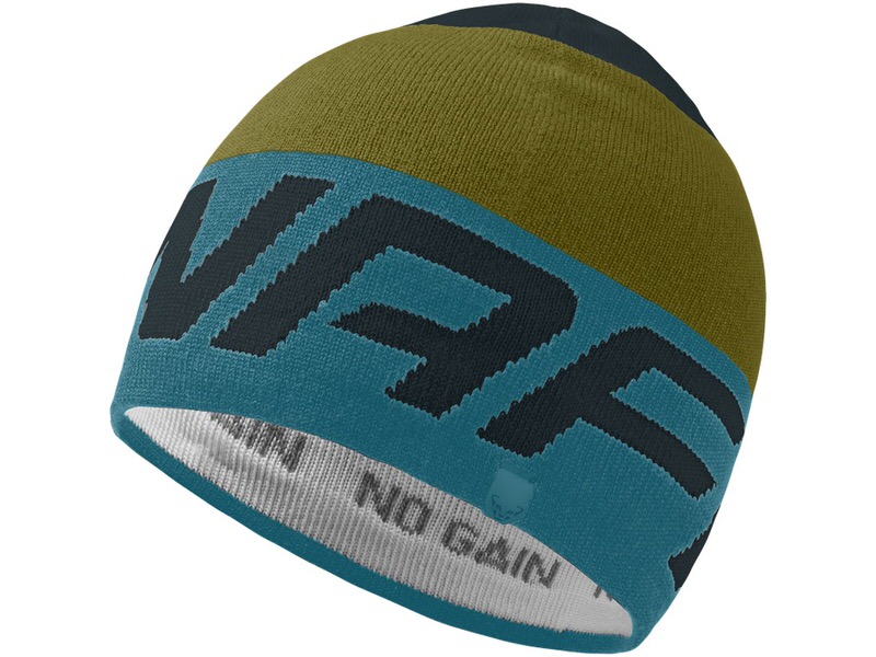Dynafit Radical Beanie Storm Blue