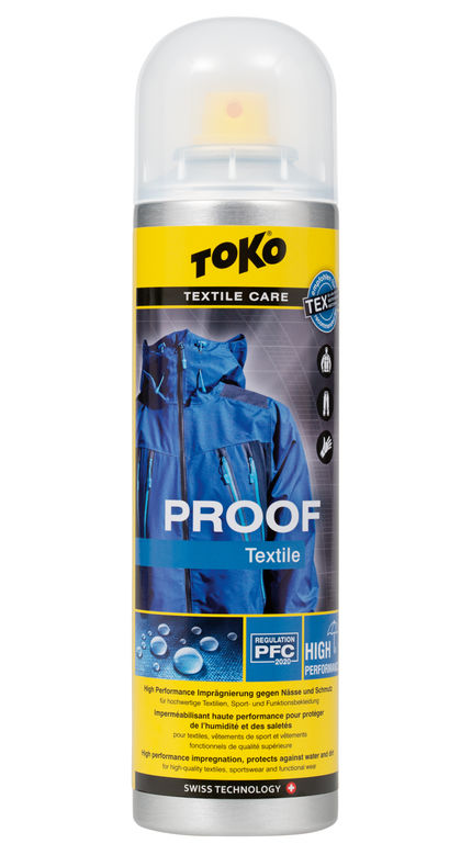 Toko Textile Proof 250ml