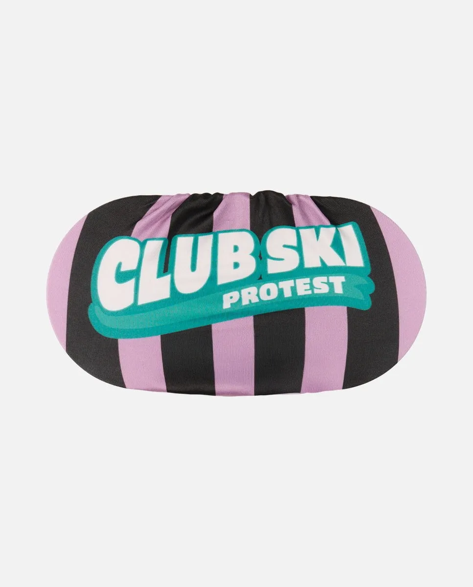 Protest PRTRonja Goggle Protector Skibrillenschutz Valerian Lilac