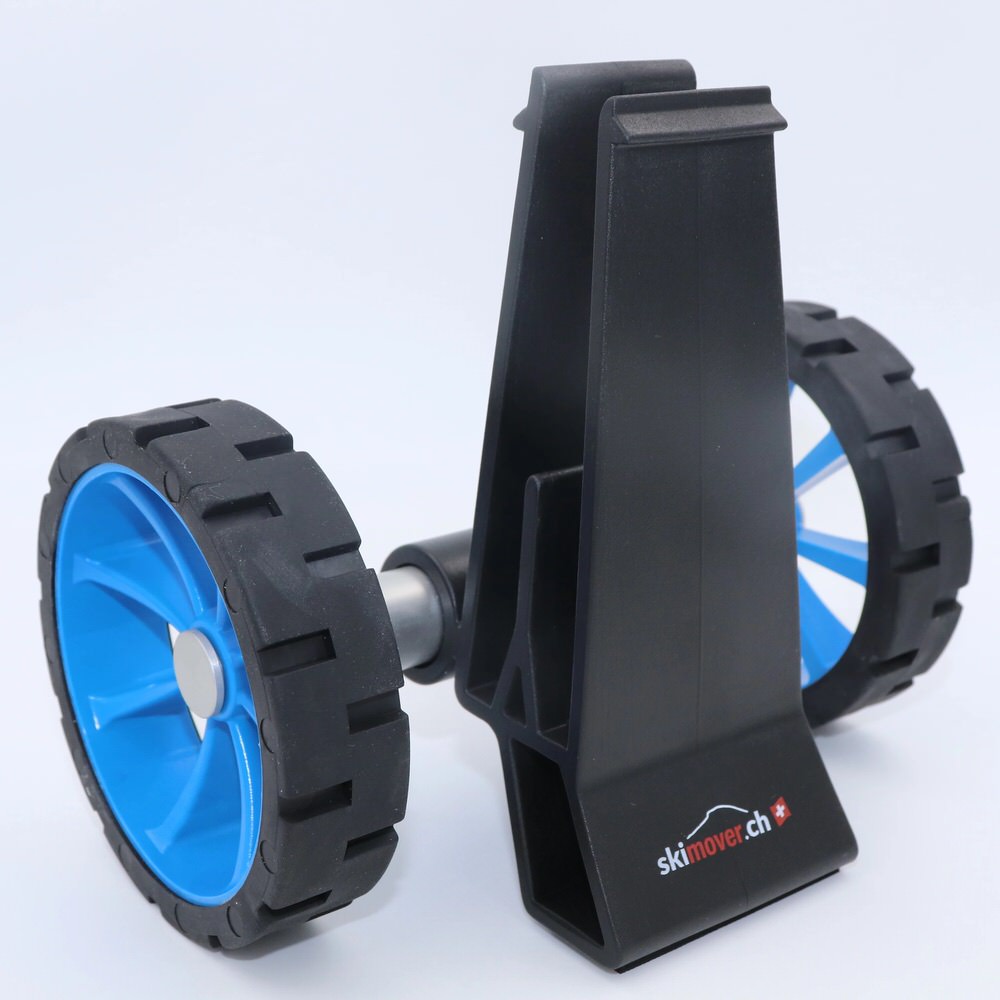 Skimover Traveller Pro Blau bestellen | ski-shop.ch