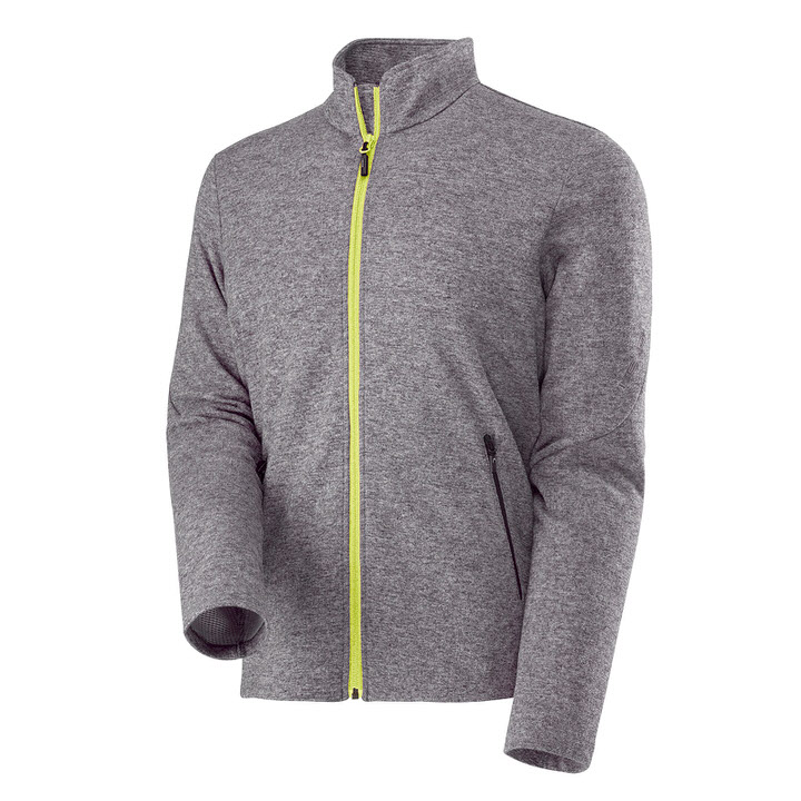 Head SYST-L Fleece FZ Jacket Men