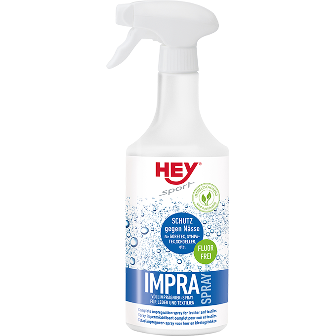 HEY SPORT Impra Spray