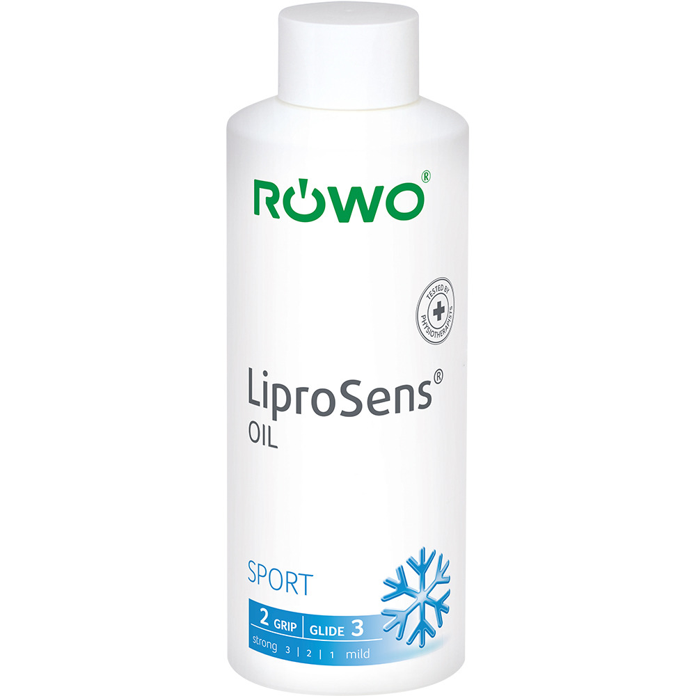 Röwo LiproSens Öl Sport Massageöl 1000 ml