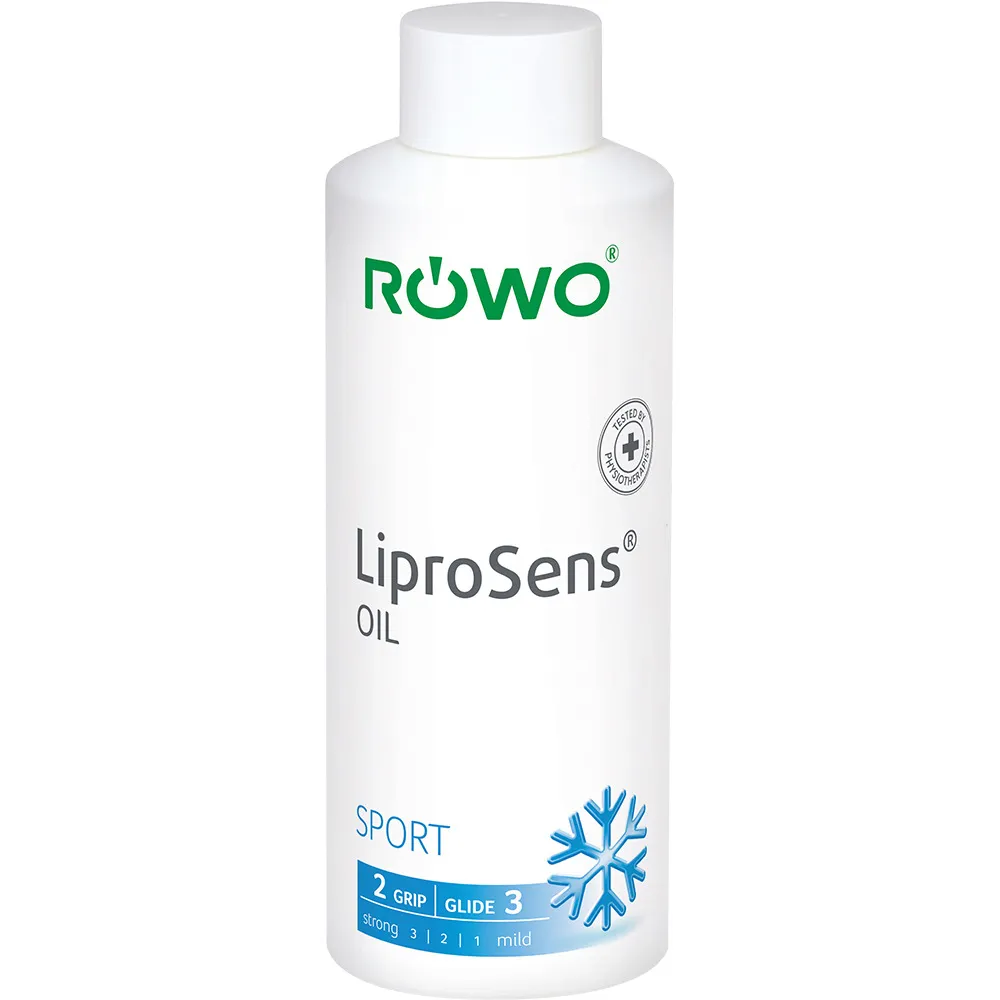 Röwo LiproSens Öl Sport Massageöl 1000 ml