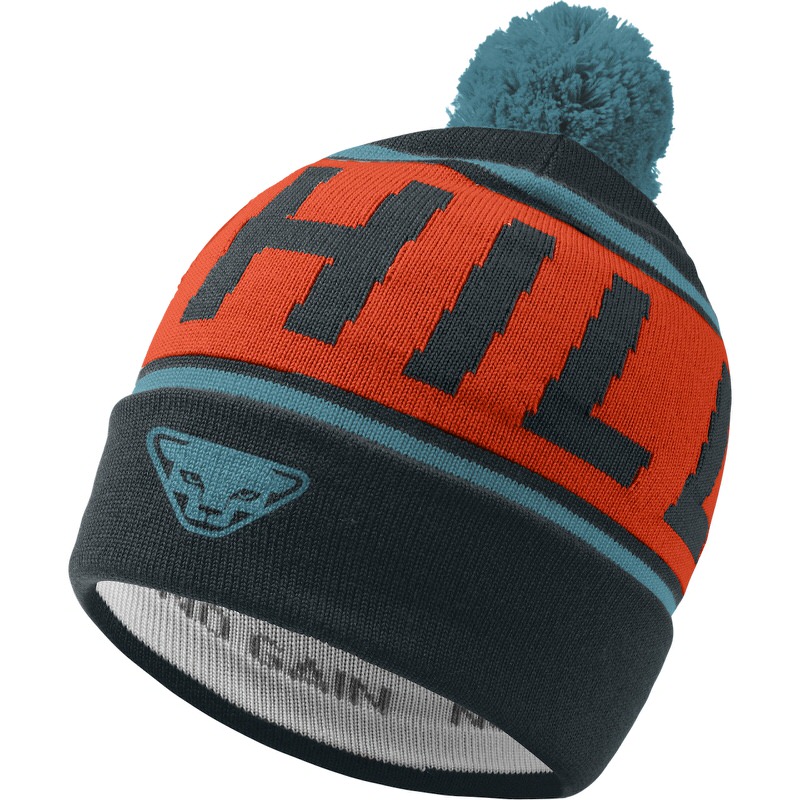 Dynafit Skiuphill Beanie Blueberry | ski-shop.ch