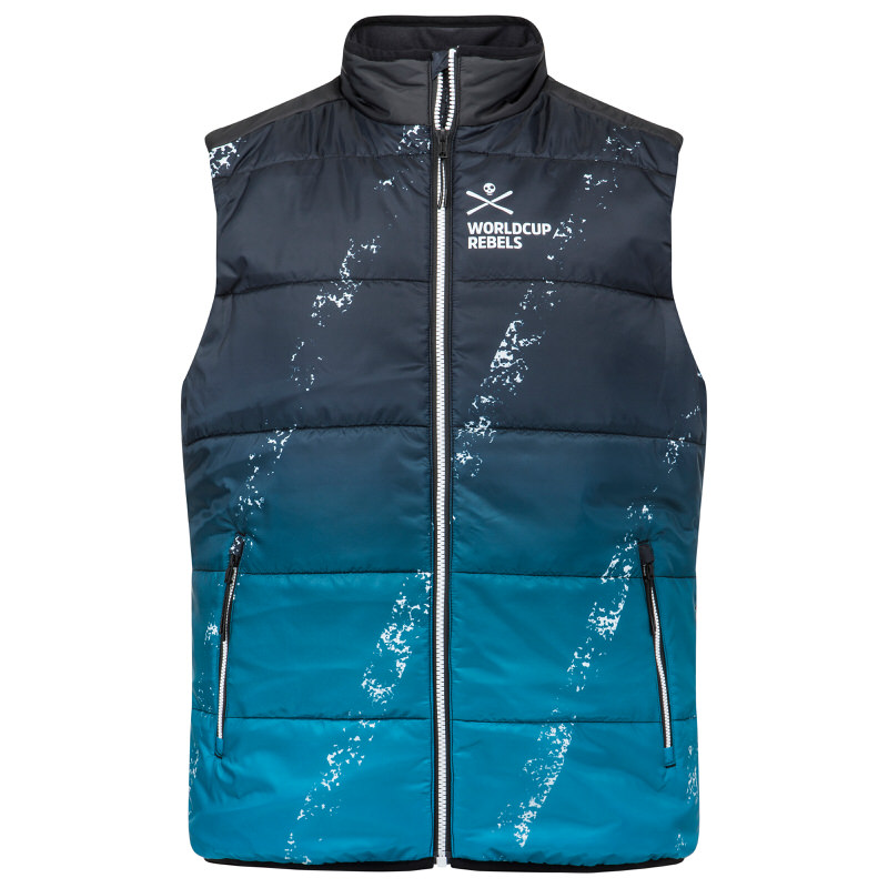 Head Race Star Vest Men | ski-shop.ch
