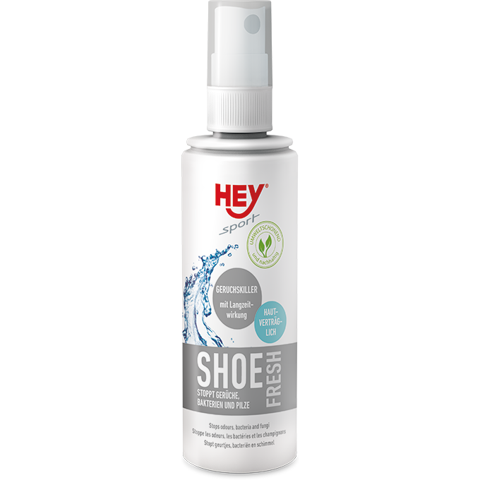 HEY SPORT Shoe Fresh