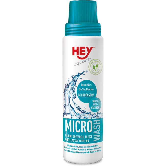 HEY SPORT®Micro Wash