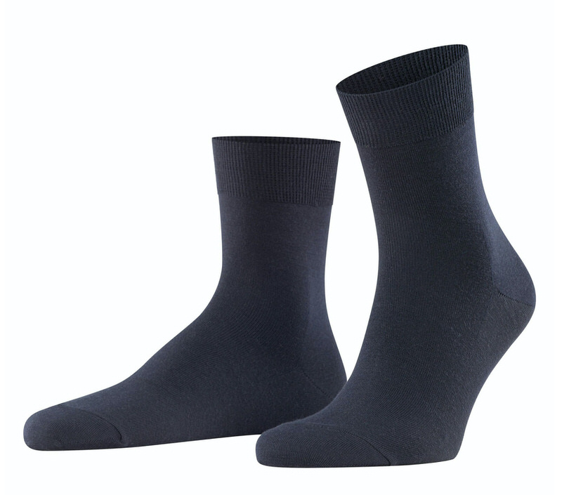 Airport Herren Socken Dark Navy