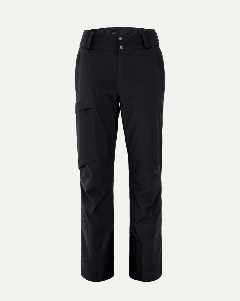 Mountain Studio P-1 GORE-TEX 2L Stretch Insulated Pant Black Onyx