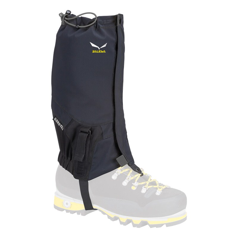 Salewa Protection Gore-Tex Gamaschen L | ski-shop.ch