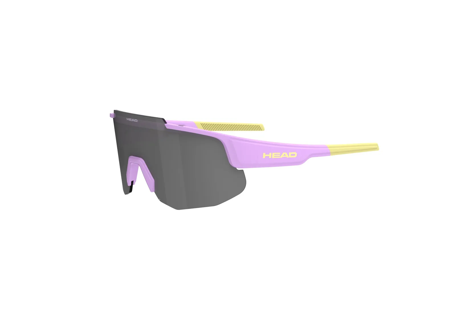 Head Sunshield Black Candy Sportbrille Ansicht 1