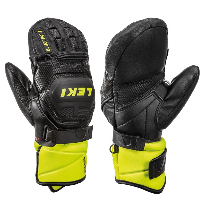 Leki Worldcup Race Flex S Junior MITT