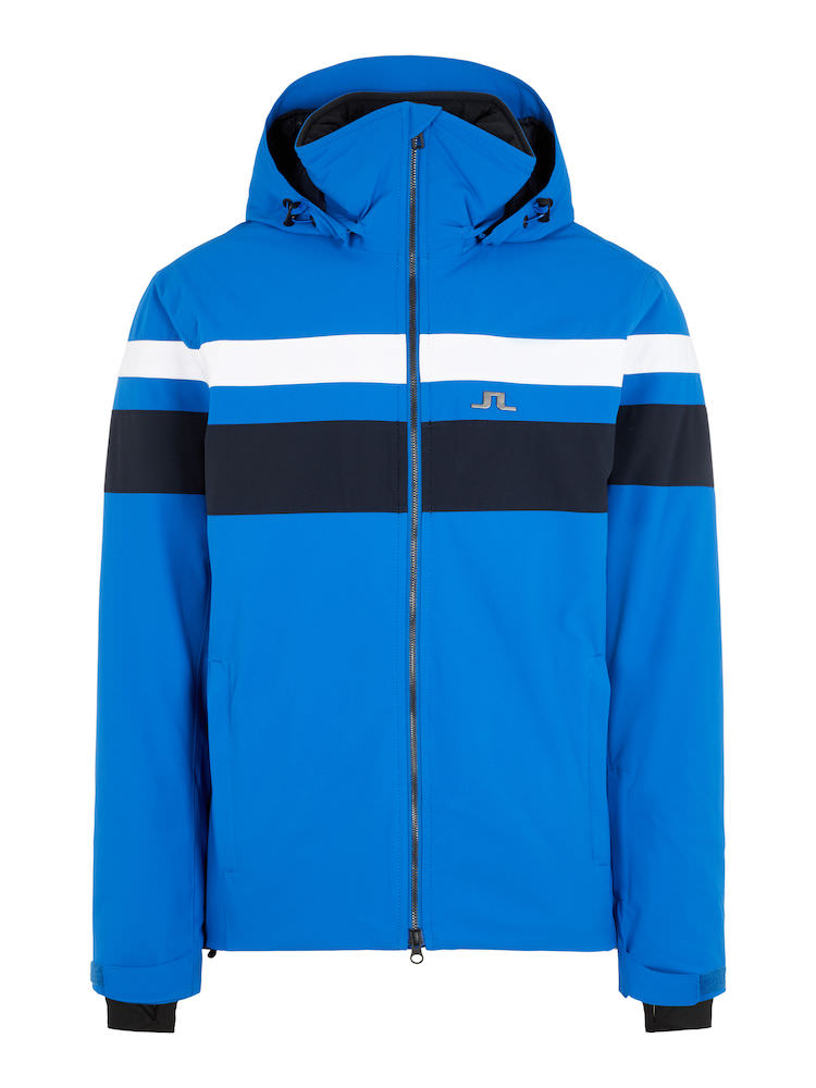 J.Lindeberg Franklin 2L Pop Blue
