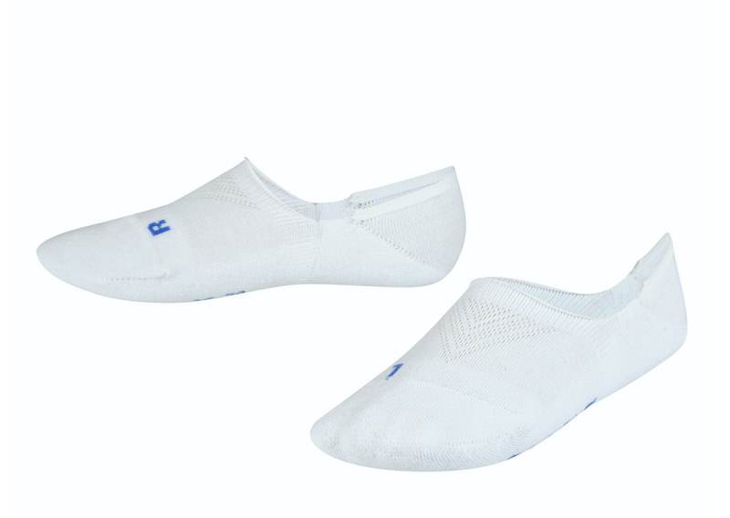 Falke Cool Kick Kinder Füßlinge White