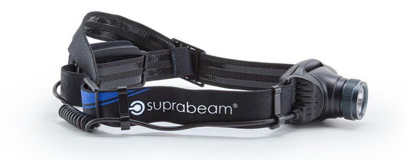Suprabeam V3 air rechargeable | LED Lampen  | ski-shop.ch | Onlineshop