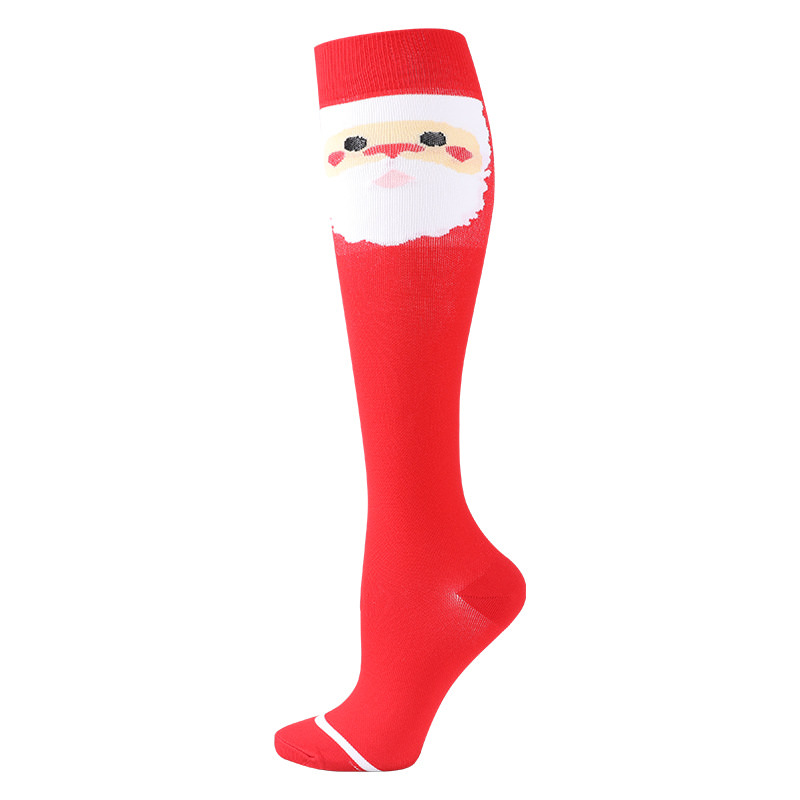 Santa Skisock von Airwing bestellen | ski-shop.ch