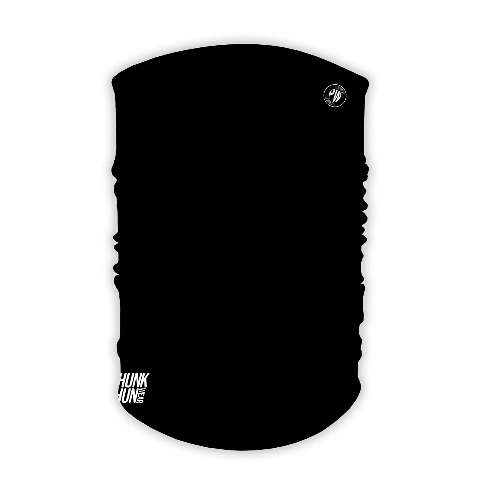 Phunkshun Black Double Tube