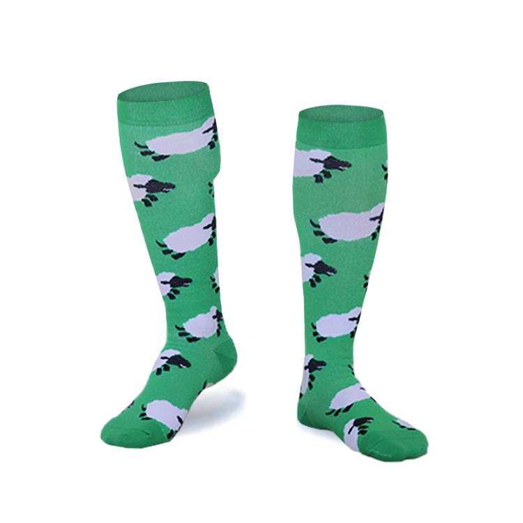 Sheep Skisock von Airwing bestellen | ski-shop.ch