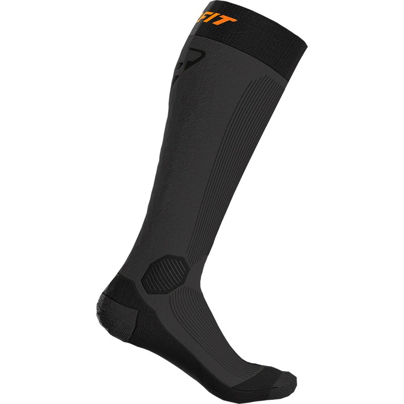 Dynafit Tour Warm Merino Asphalt | Onlineshop ski-shop.ch