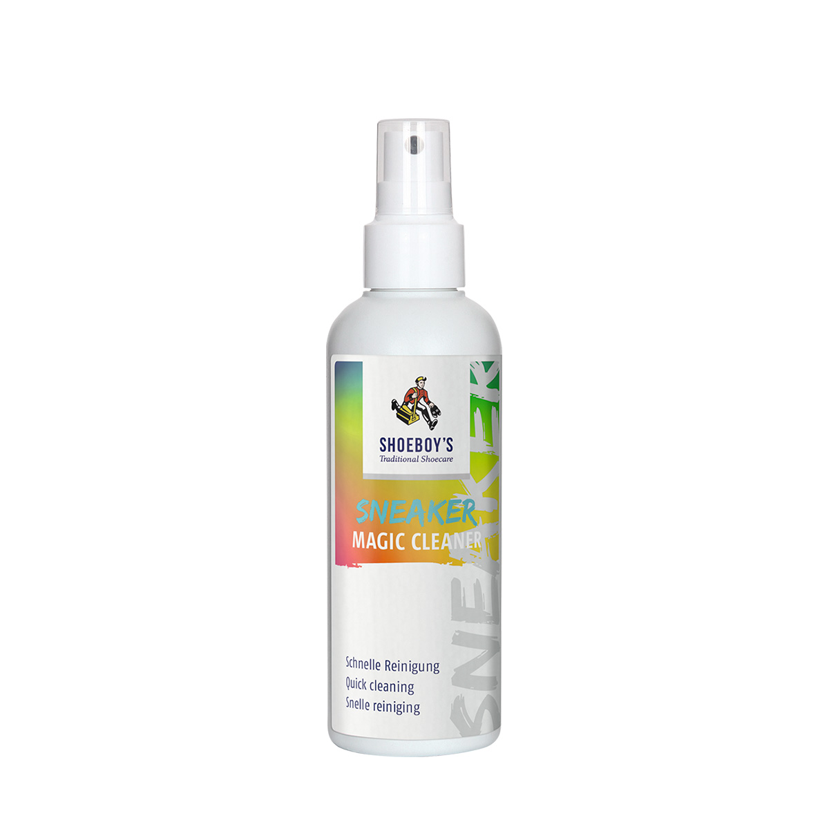 Sneaker Magic Cleaner