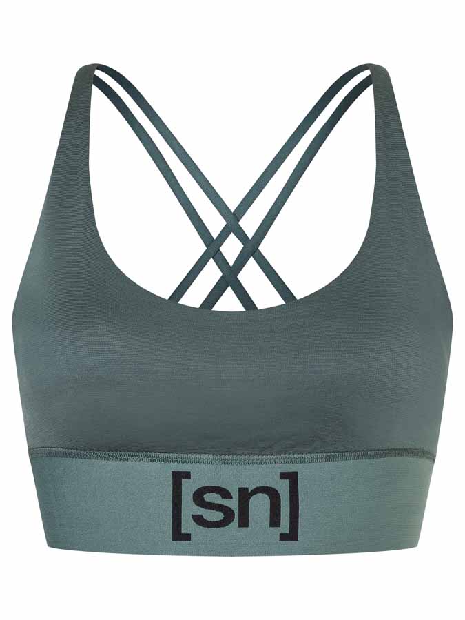 Super.Natural W Super Top Urban Chic