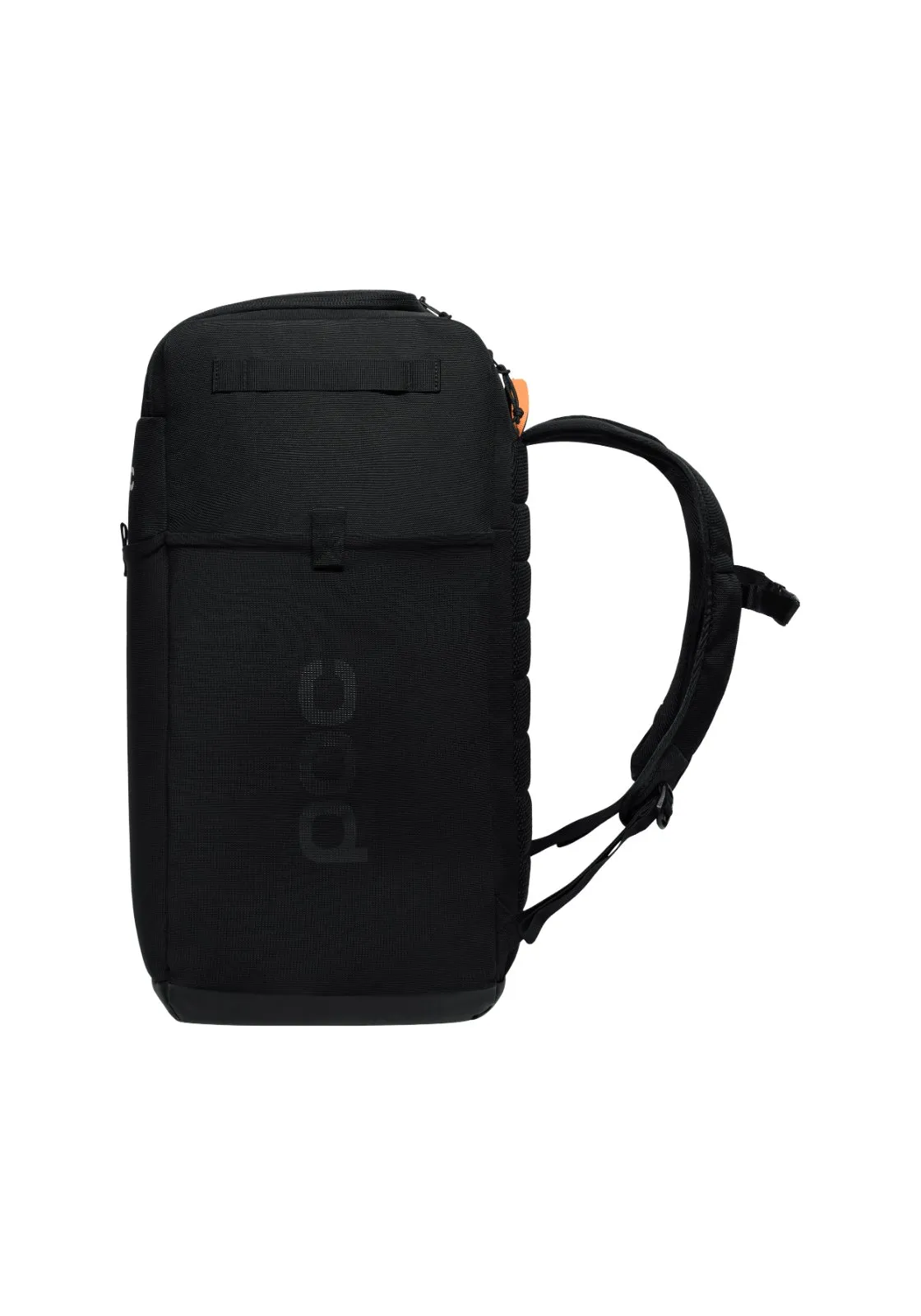 POC Race Backpack 60L Rucksack Uranium Black