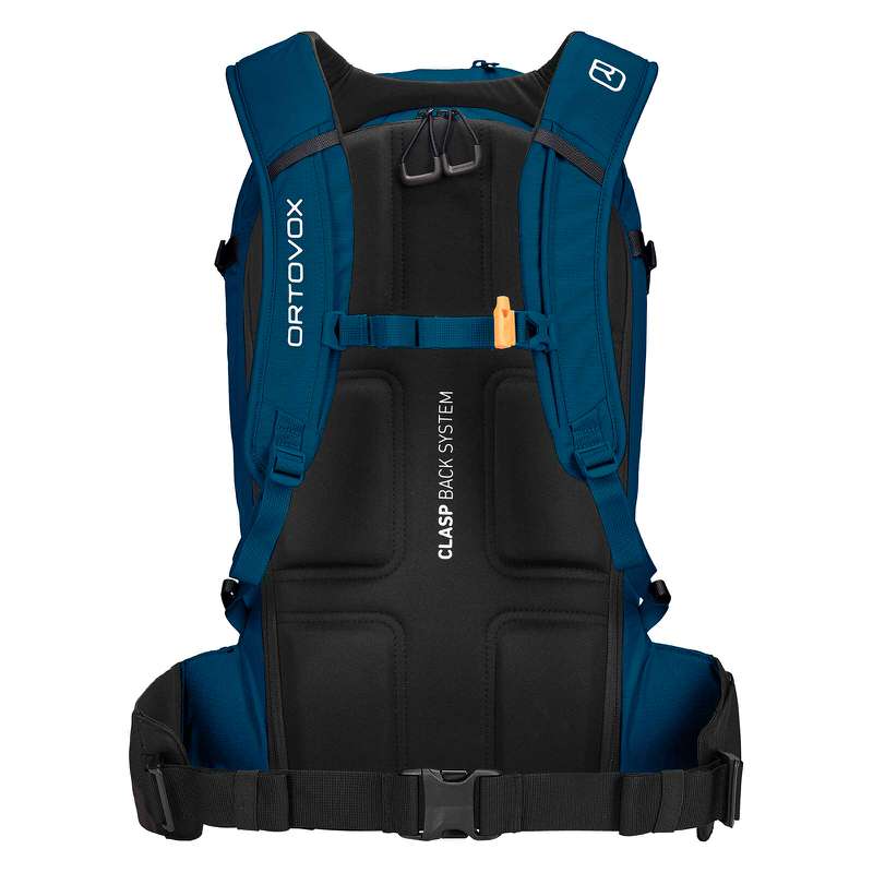 Ortovox Freerider 22 Petrol Blue | ski-shop.ch