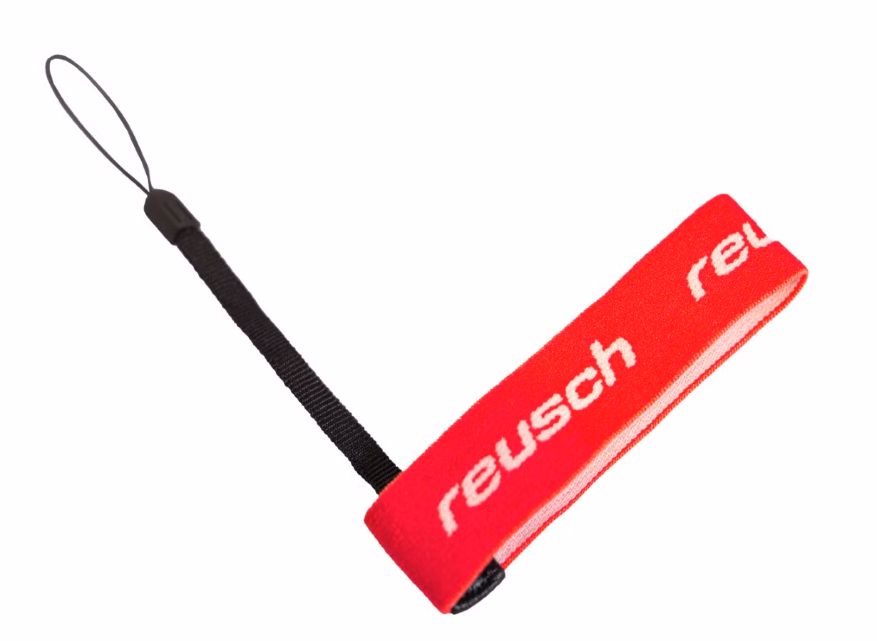 Reusch Leash Comfort SP Black