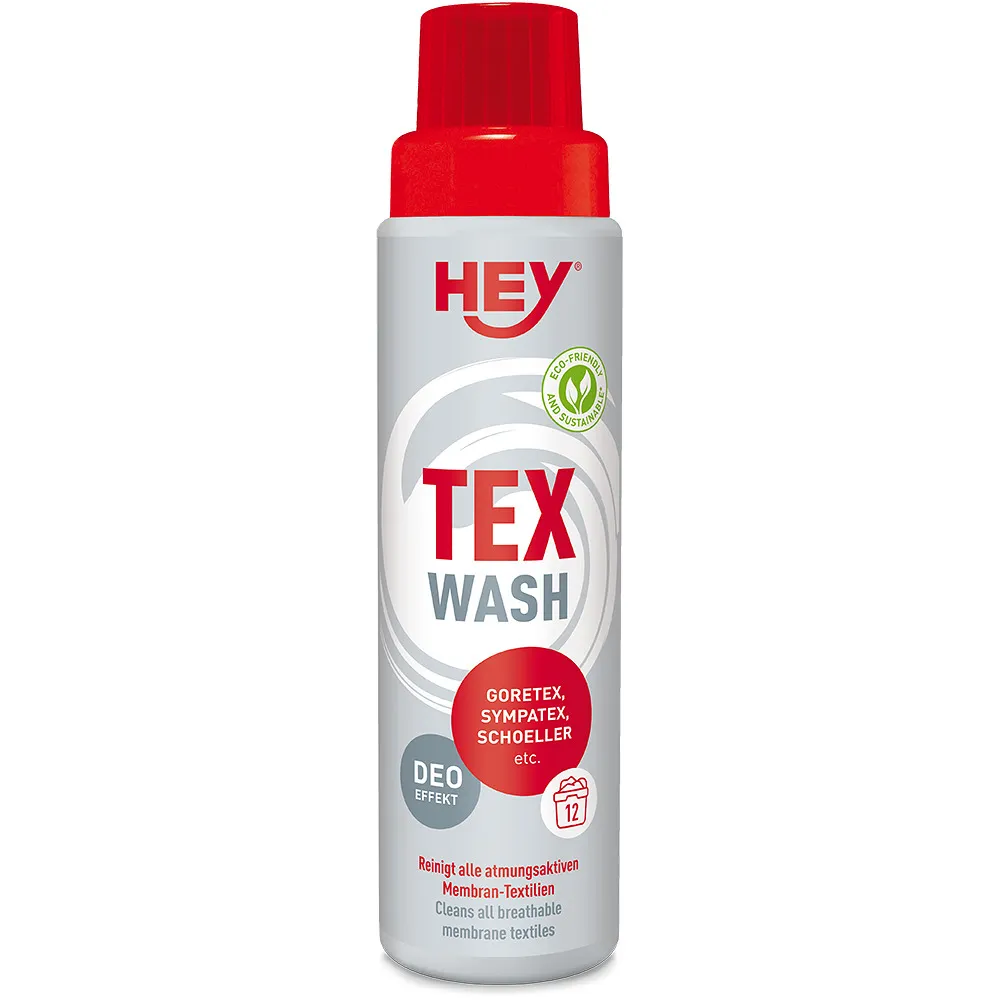 Tex Wash 250ml