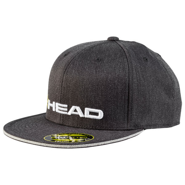 Head Race Flat Cap | ski-shop.ch