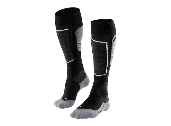 FALKE SK4 Advanced Herren Skiing Kniestrümpfe