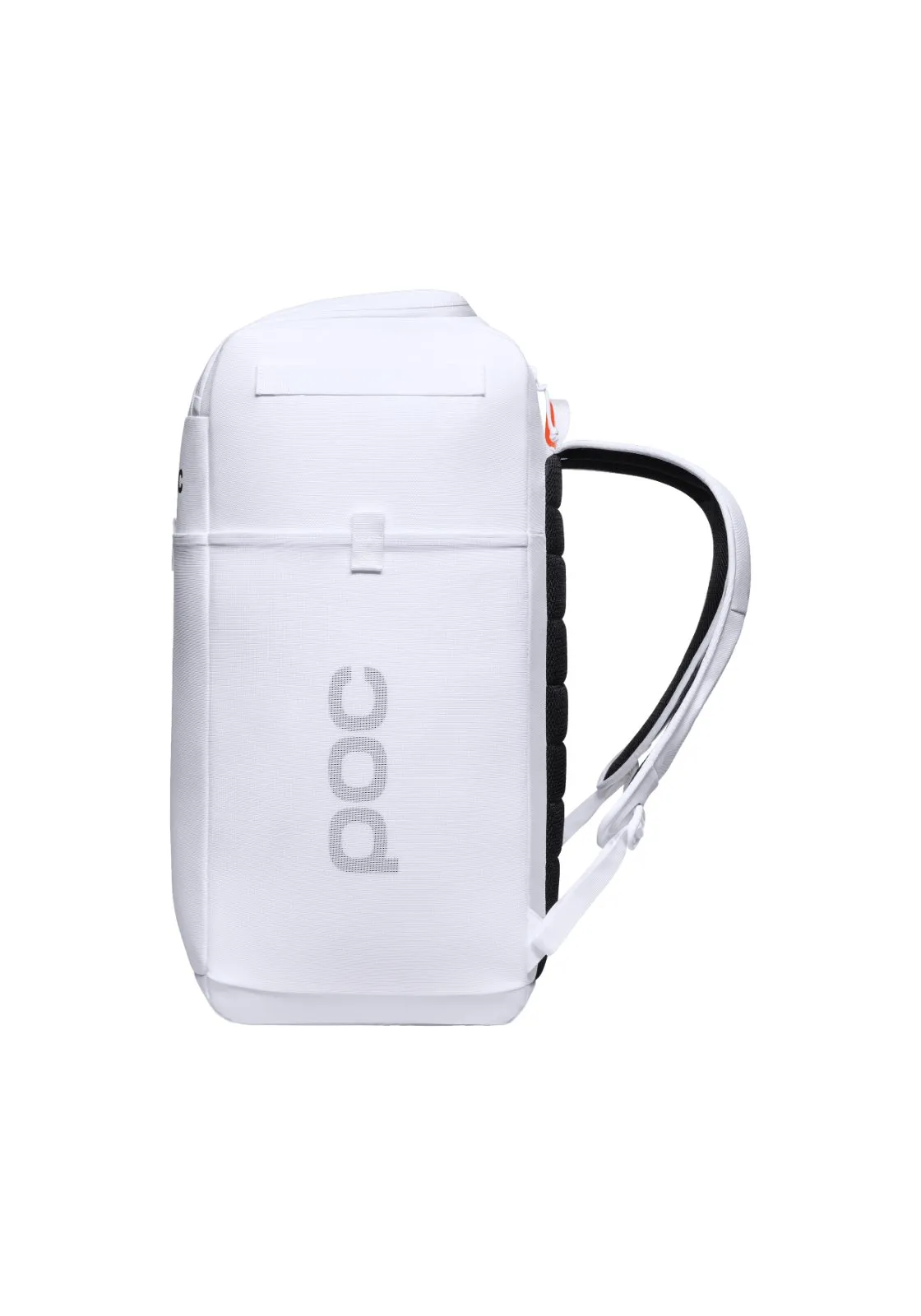 POC Race Backpack 60L Rucksack Hydrogen White