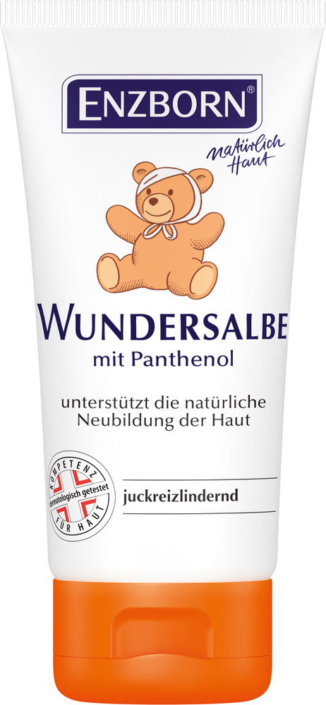 Enzborn Wundersalbe 50 ml