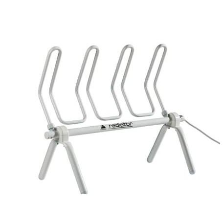 Alpenheat Radiator