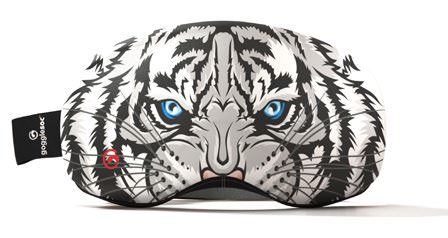 Siberian Tiger Pro Soc