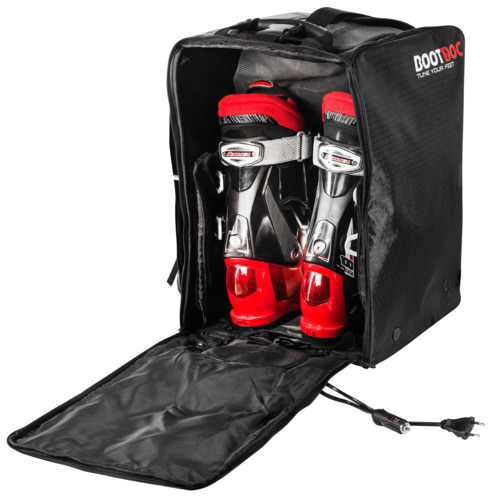 BOOTDOC Heated Ski Boot Bag | ski-shop.ch