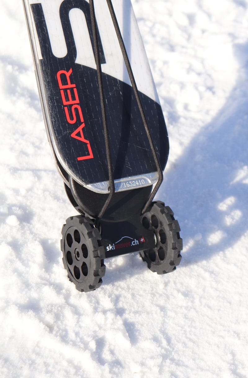 Skimover Easy | Jetzt günstig online in der Schweiz kaufen ✓ Kauf auf Rechnung ✓ versandkostenfrei ab 50.-