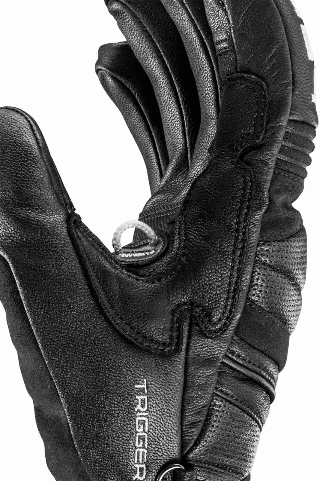 LEKI Epicon TR Skihandschuhe Black Ansicht 4